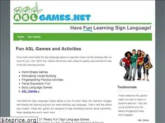 aslgames.net