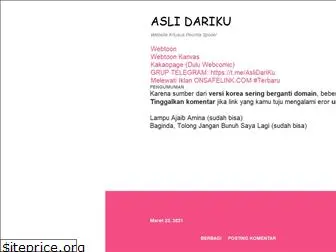 aslidariku.blogspot.com