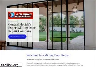 aslidingdoorrepair.com