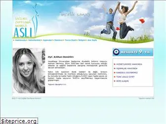 aslihandemirors.com