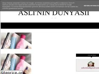 aslinindunyasii.blogspot.com