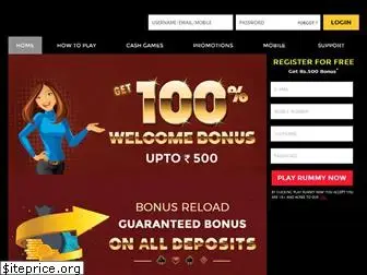 asli rummy app asli rummy app