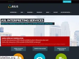 aslis.com