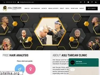 aslitarcanclinic.com