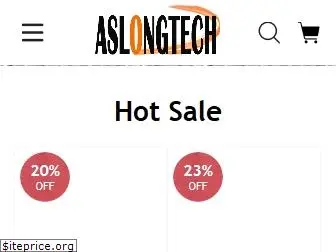 aslongtech.com