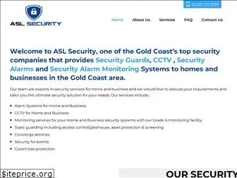 aslsecurity.com.au