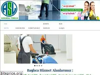 asltemizlik.com