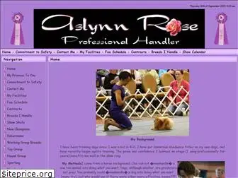 aslynnrose.com