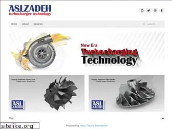 aslzadeh.com