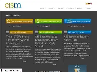 asm-agents.com
