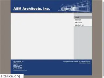 asm-architects.com