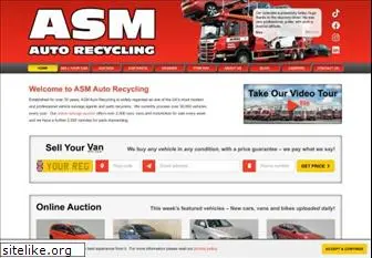 asm-autos.co.uk