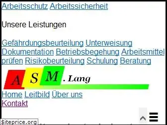 asm-lang.de