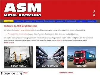 asm-recycling.co.uk