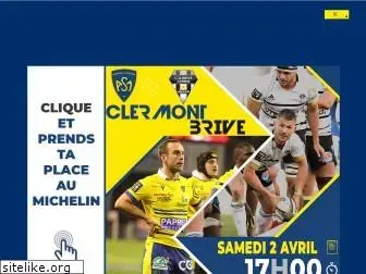 asm-rugby.com