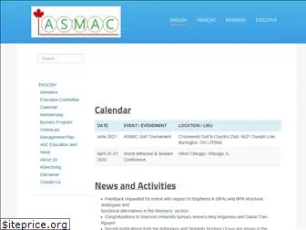 asmac.net