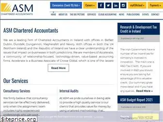 asmaccountants.com