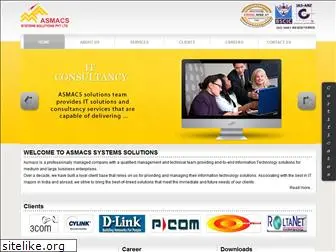asmacssolutions.com
