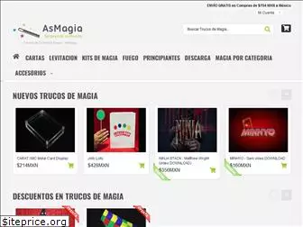 asmagia.com