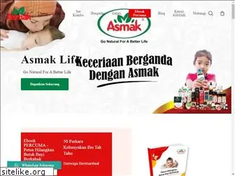 asmaklife.com