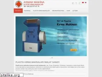 asmakplastikmakina.com