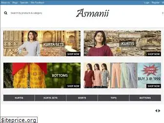 asmanii.com