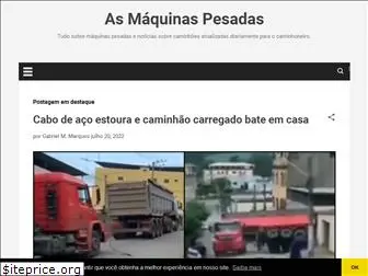 asmaquinaspesadas.com