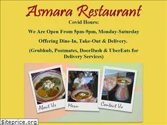 asmararestaurantboston.com
