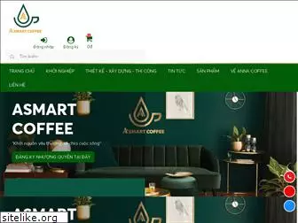 asmartcoffee.com