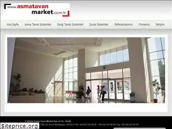 asmatavanmarket.com.tr
