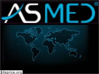 asmed.com.tr