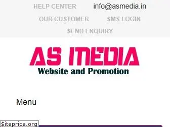 asmediawebsite.com