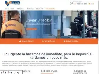 asmen.es