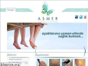 asmer.com.tr