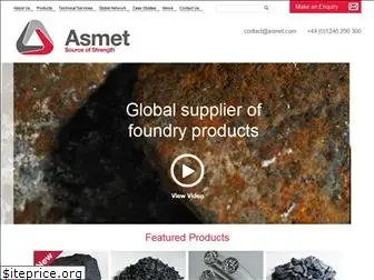 asmet.net