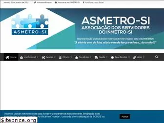 asmetro.org.br