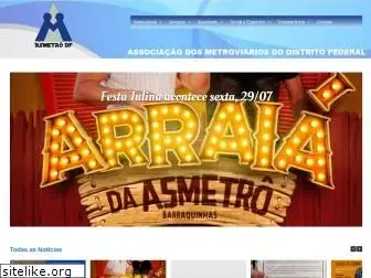 asmetrodf.com.br