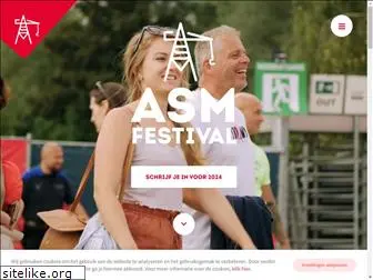 asmfestival.nl