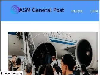 asmgeneralpost.blogspot.com