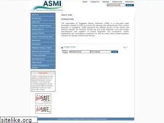asmi.com
