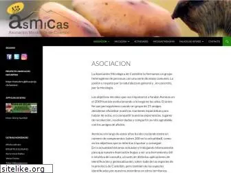 asmicas.org