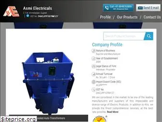 asmielectricals.com