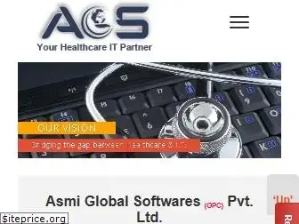 asmiglobalsoftwares.com