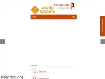 asminsigorta.com