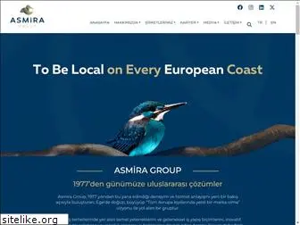 asmira.com.tr