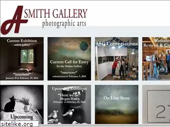 asmithgallery.com