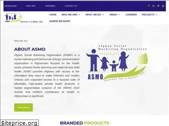 asmo.org.af