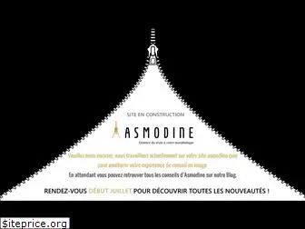 asmodine.com