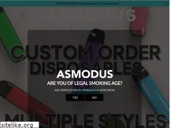 asmodus.com