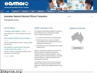 asmof.org.au